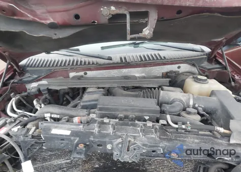 2008 Ford Expedition El Eddie Bauer/King Ranch from USA, damaged, VIN 1FMFK18528LA73595